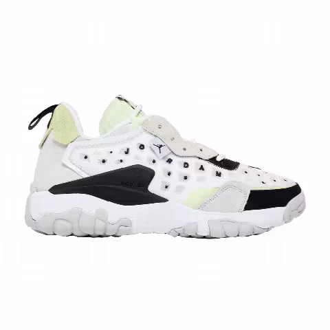 Air Jordan Delta 2 'Cyber Green'