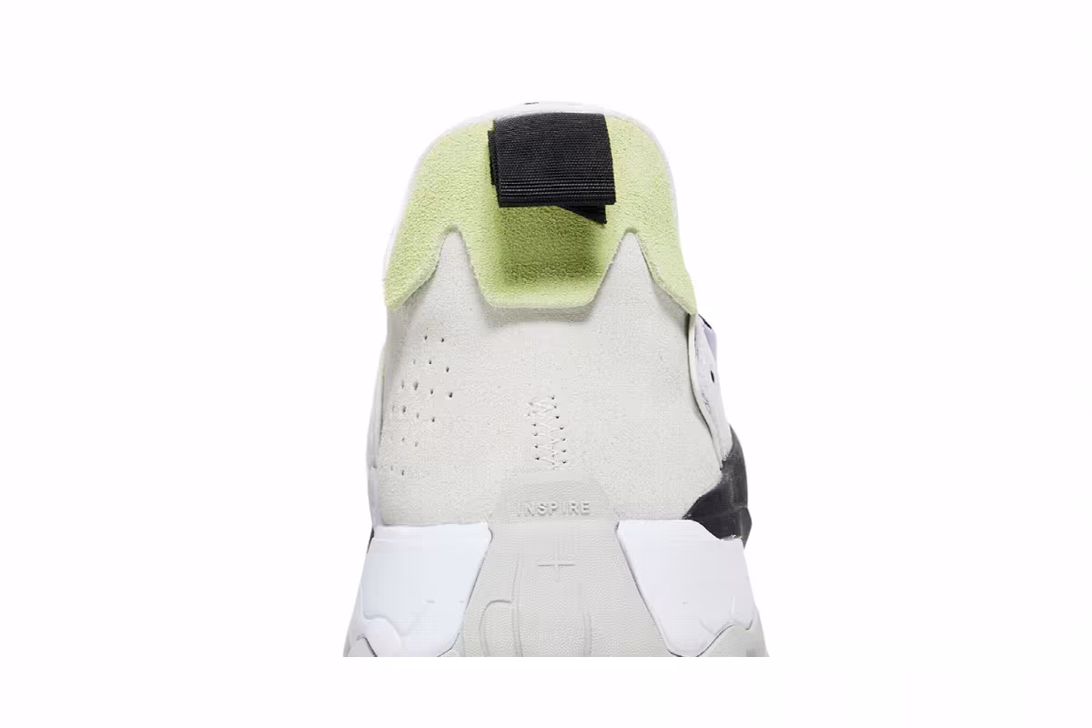 Air Jordan Delta 2 Cyber Green, view 8