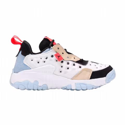 Air Jordan Delta 2 GS 'Thermo White'