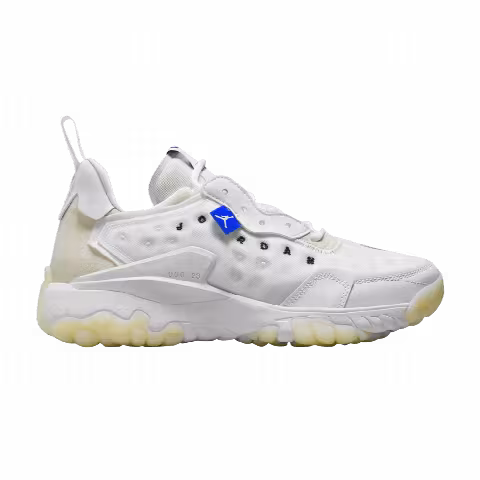 Air Jordan Wmns Jordan Delta 2 'White Sail'