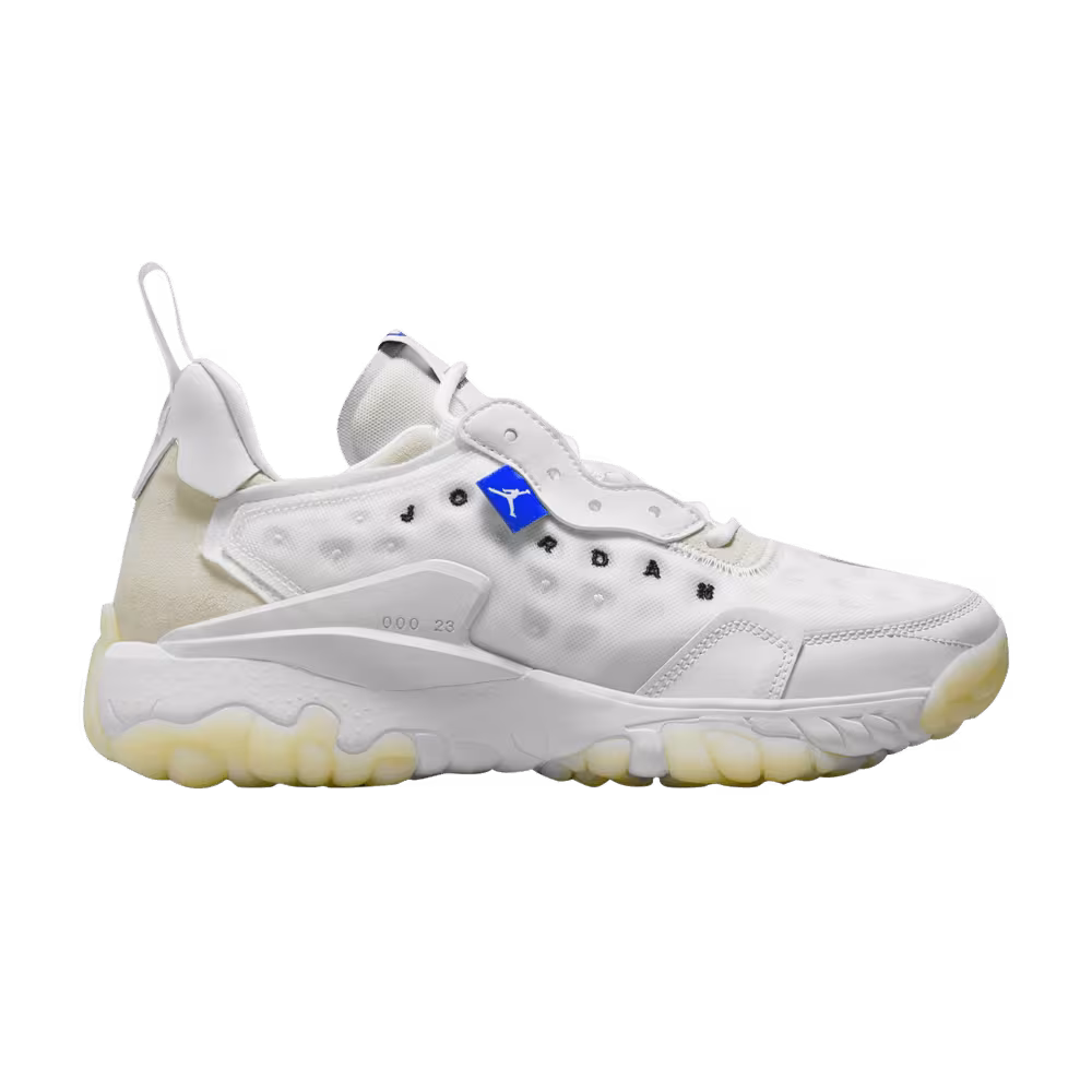 Air Jordan Women's Jordan Delta 2 White Sail