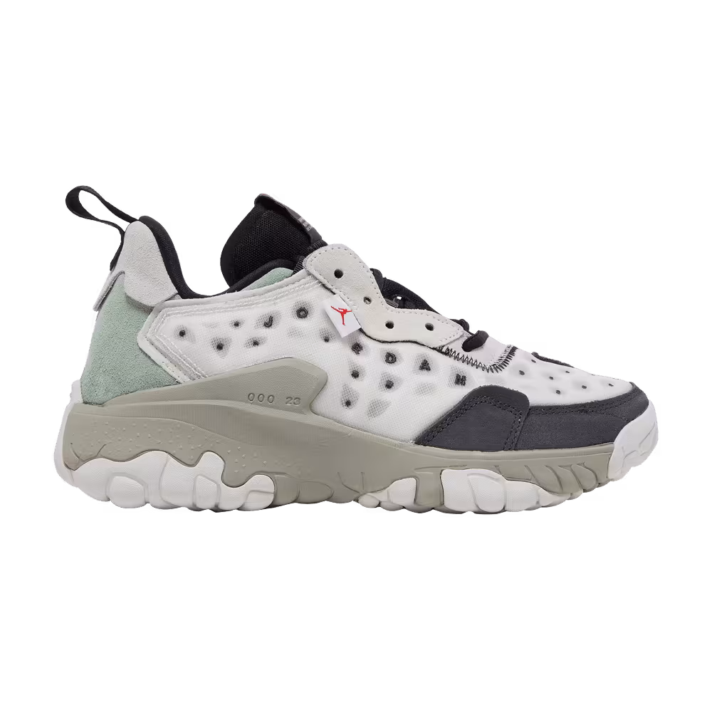 Air Jordan Delta 2 GS Lightning