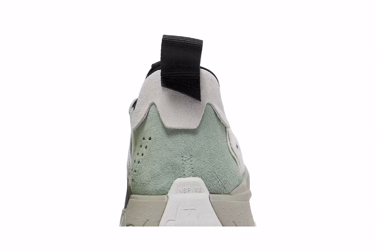 Air Jordan Delta 2 GS Lightning, view 8