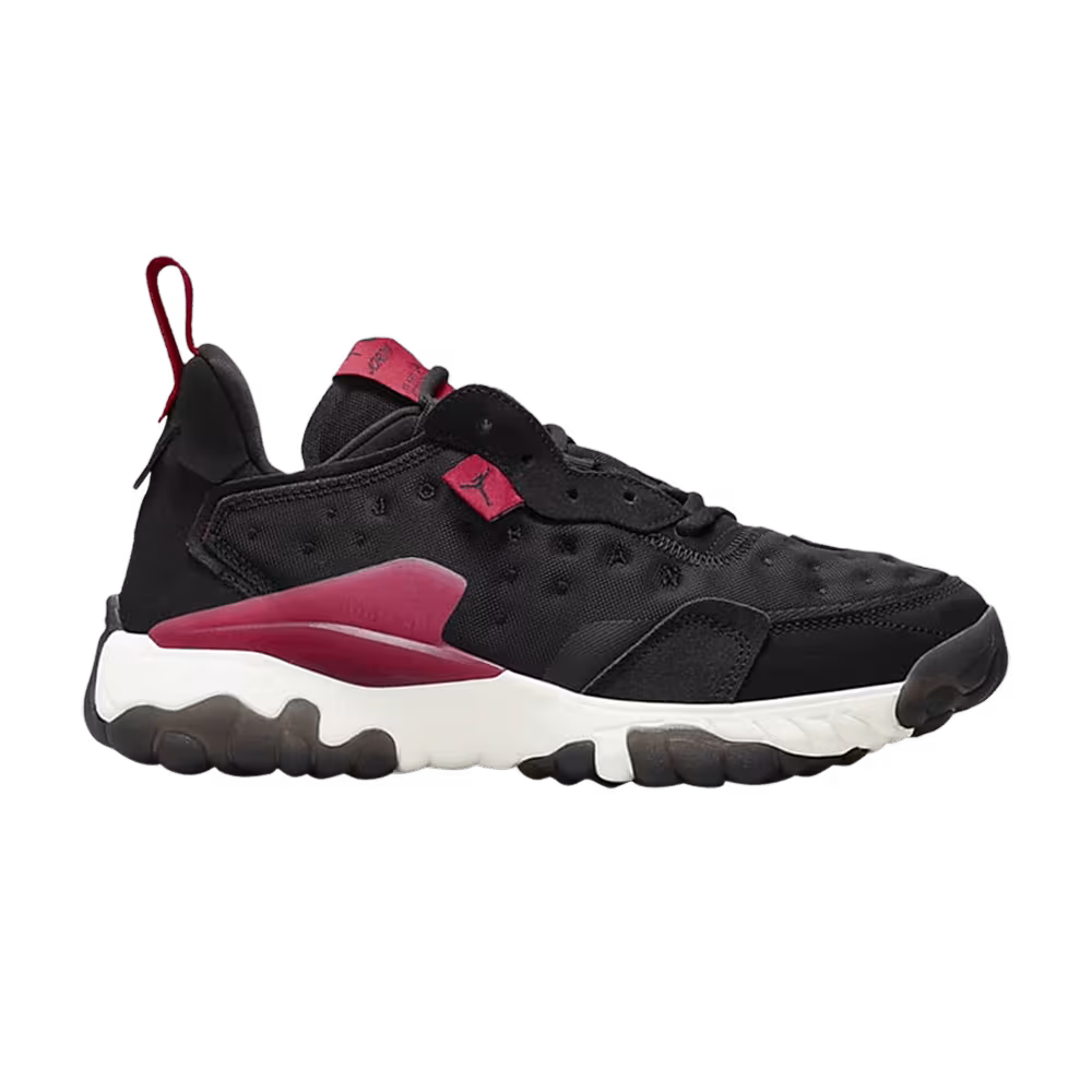 Air Jordan Women's Jordan Delta 2 Bred