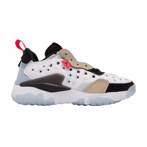 Air Jordan Wmns Jordan Delta 2 'Thermo White'