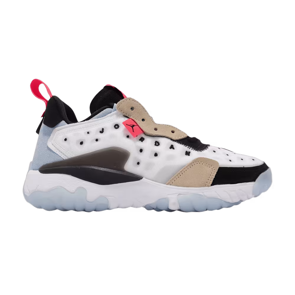 Air Jordan Women's Jordan Delta 2 Thermo White