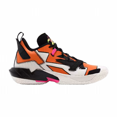 Air Jordan Why Not Zer0.4 'Shattered Backboard'