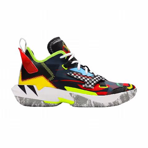 Air Jordan Why Not Zer0.4 'Marathon'