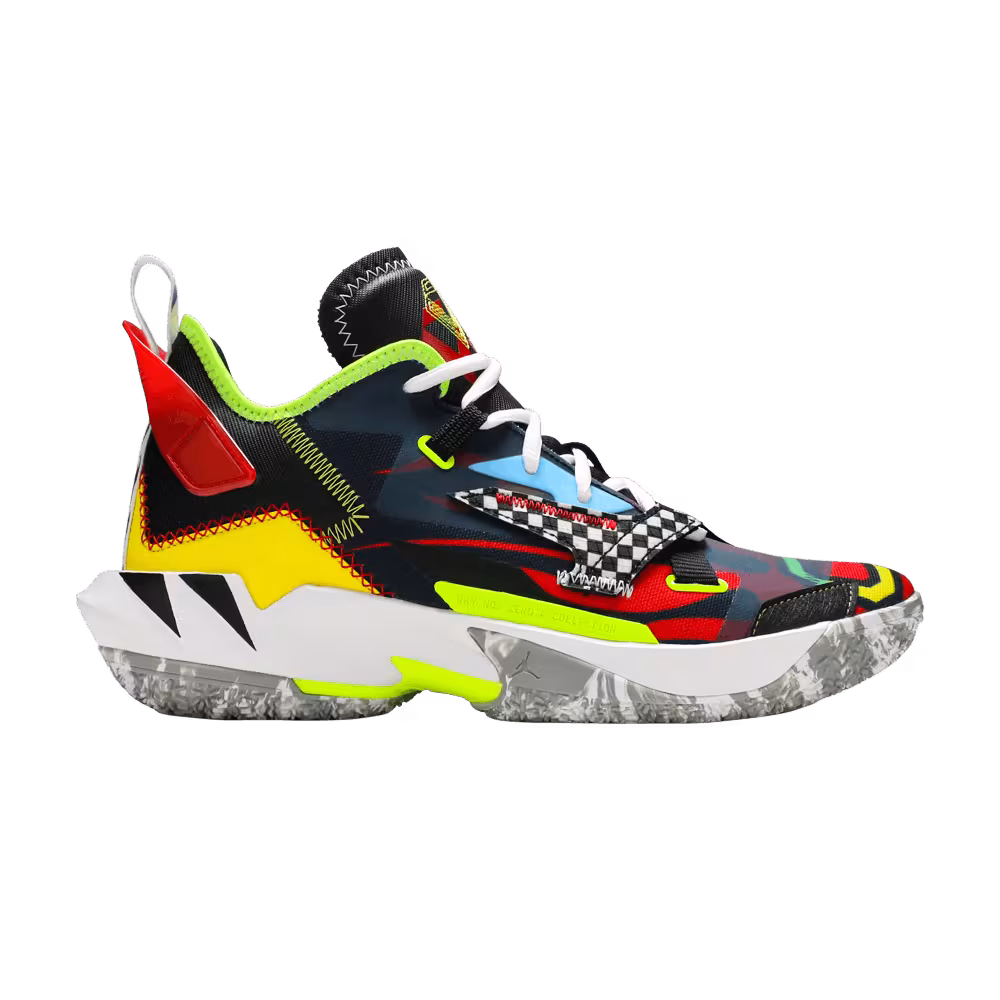 Air Jordan Why Not Zer0.4 Marathon