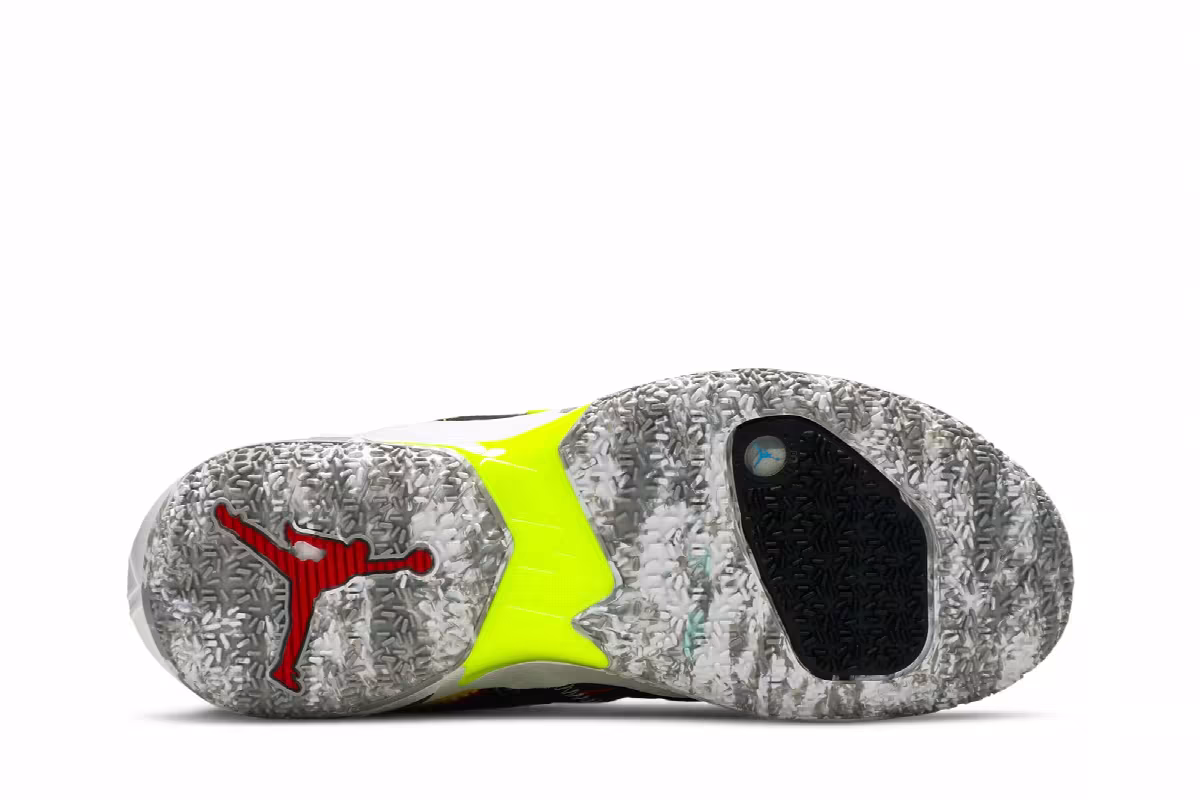 Air Jordan Why Not Zer0.4 Marathon, view 5