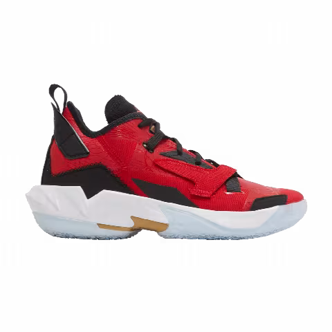 Air Jordan Why Not Zer0.4 'Bred'