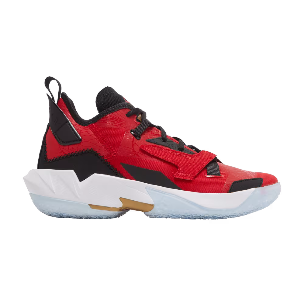 Air Jordan Why Not Zer0.4 Bred