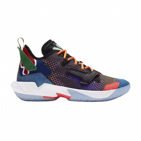 Air Jordan Why Not Zer0.4 'Upbringing'