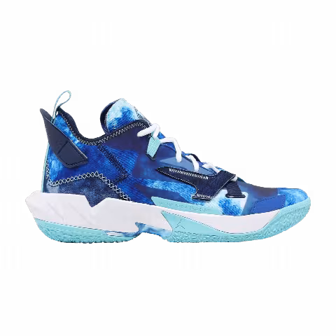 Air Jordan Why Not Zer0.4 'Trust & Loyalty'