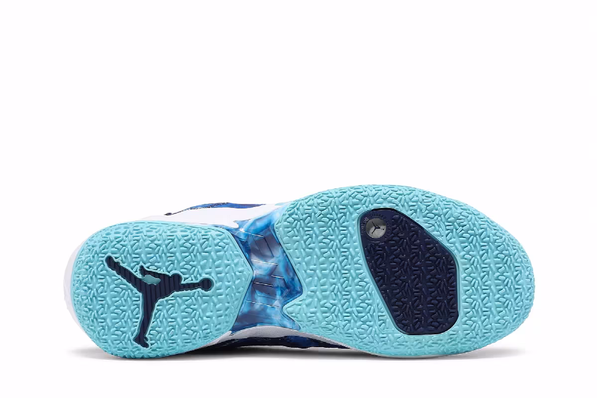 Air Jordan Why Not Zer0.4 Trust & Loyalty, view 5