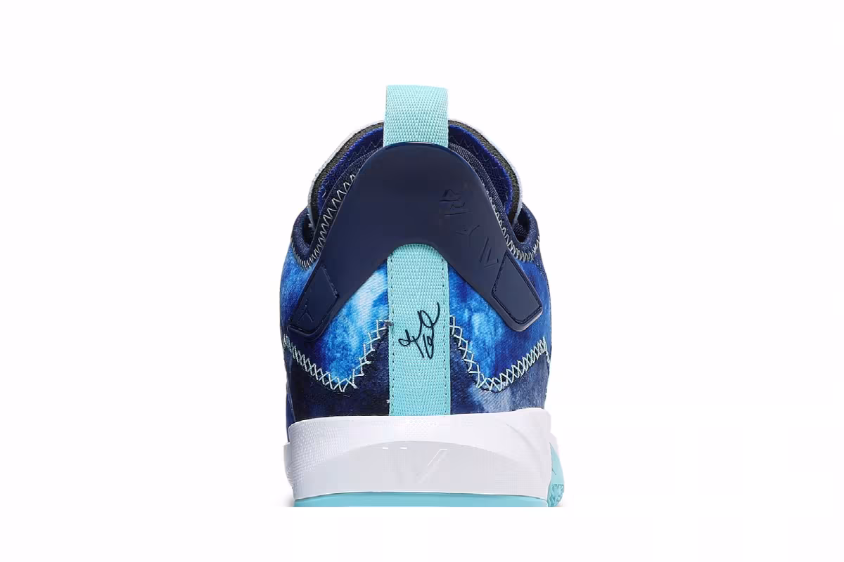 Air Jordan Why Not Zer0.4 Trust & Loyalty, view 8