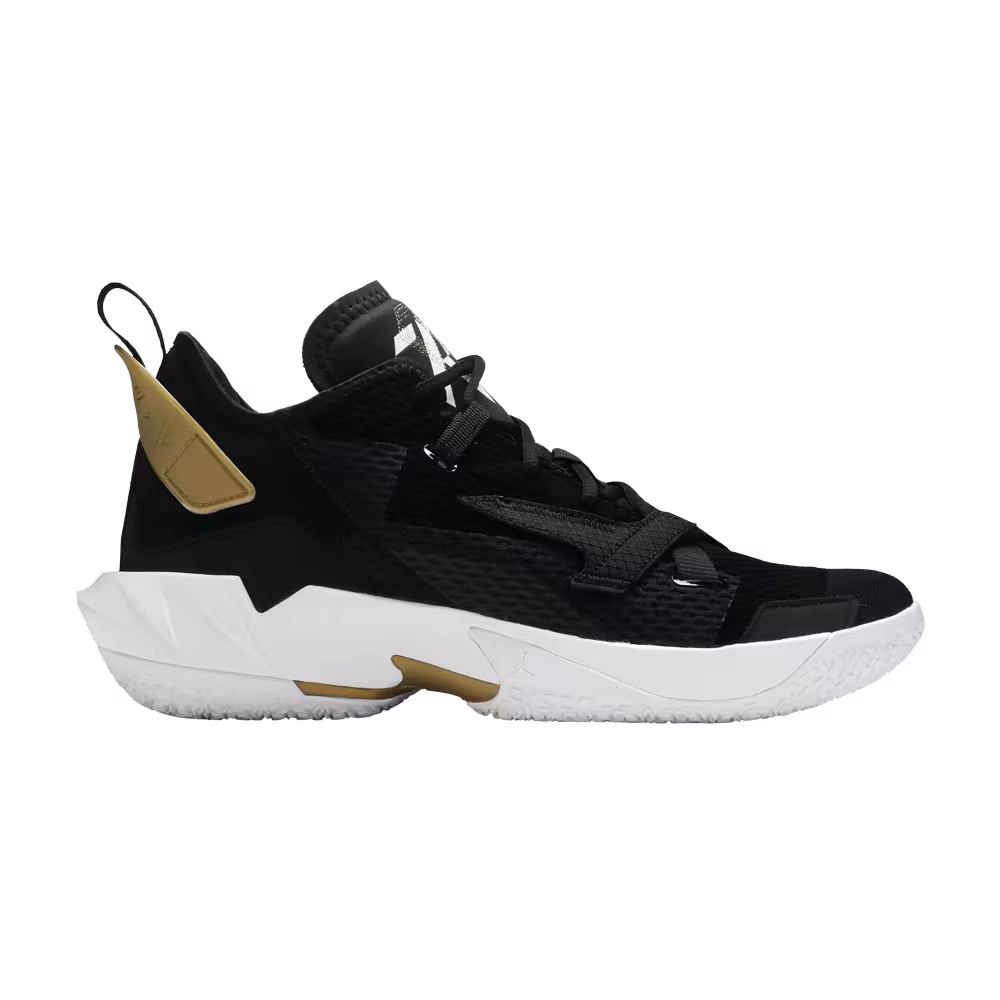 Air Jordan Why Not Zer0.4 Family