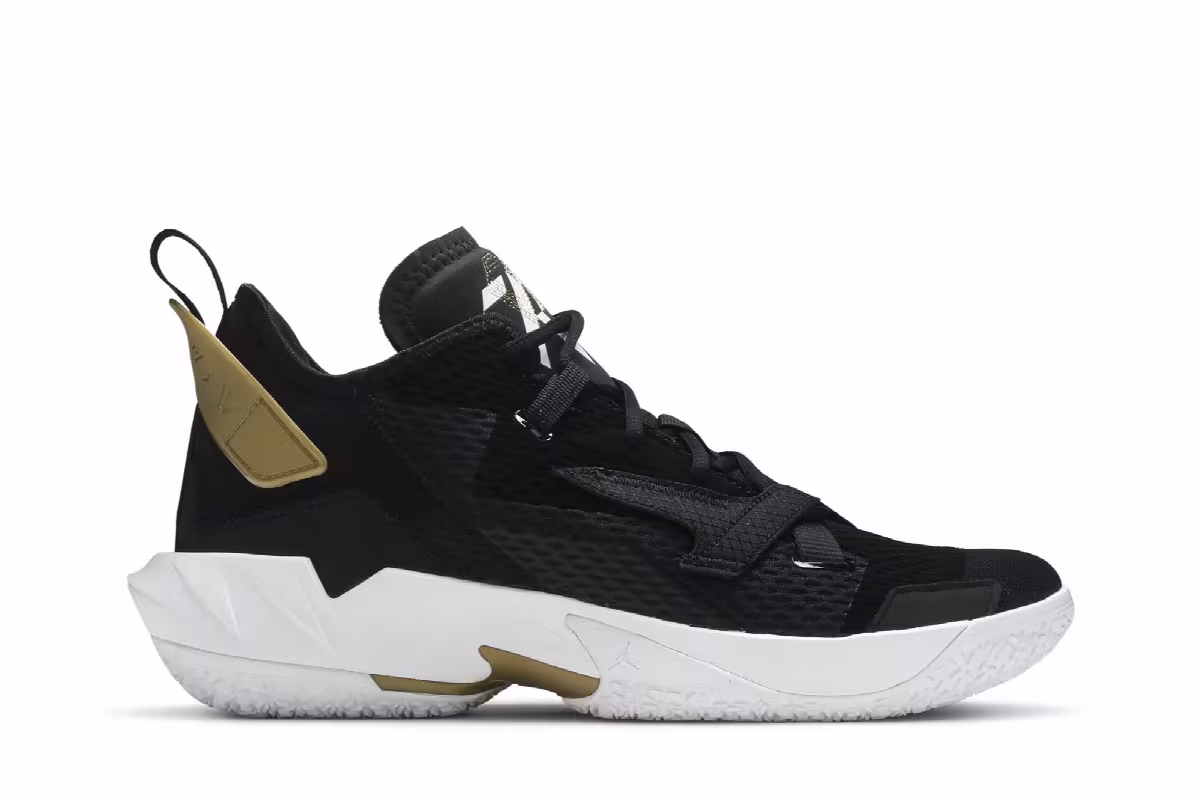 Air Jordan Why Not Zer0.4 Family, view 2