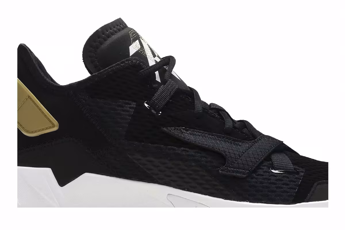 Air Jordan Why Not Zer0.4 Family, view 3