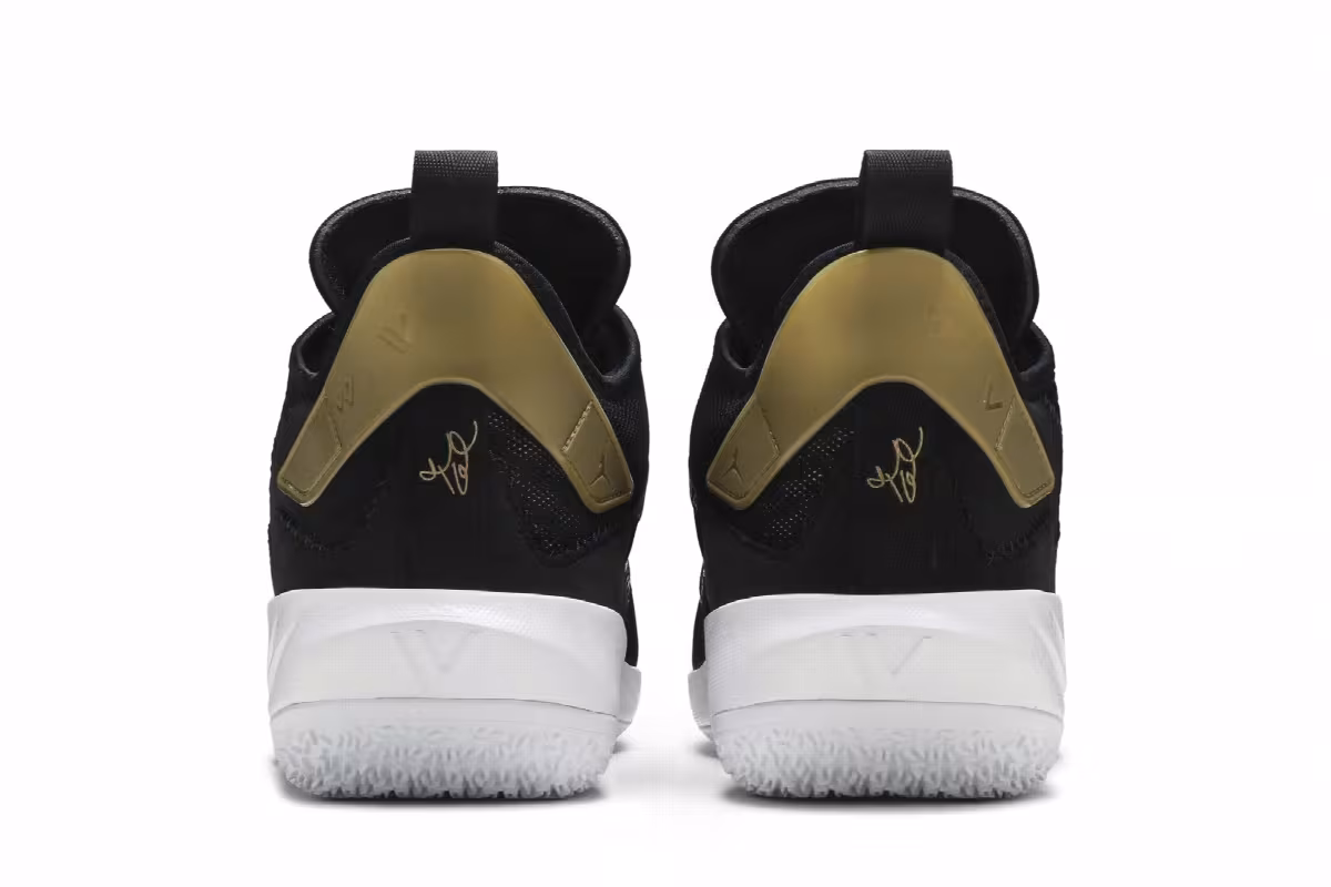 Air Jordan Why Not Zer0.4 Family, view 7
