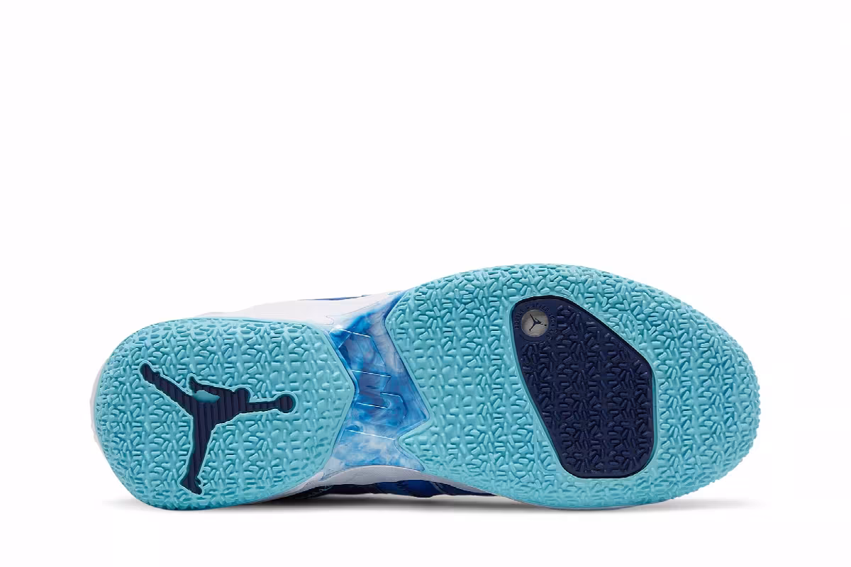 Air Jordan Why Not Zer0.4 PF Trust and Loyalty, view 5