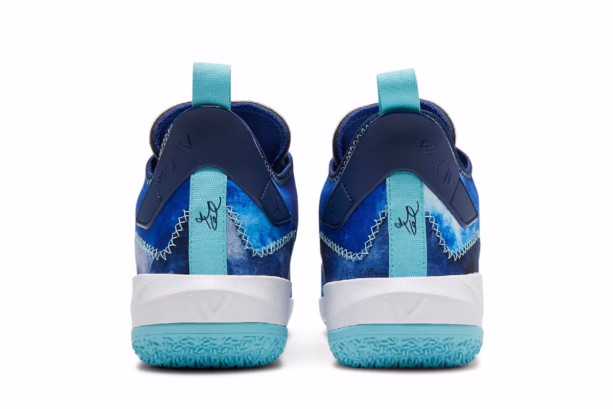 Air Jordan Why Not Zer0.4 PF Trust and Loyalty, view 7