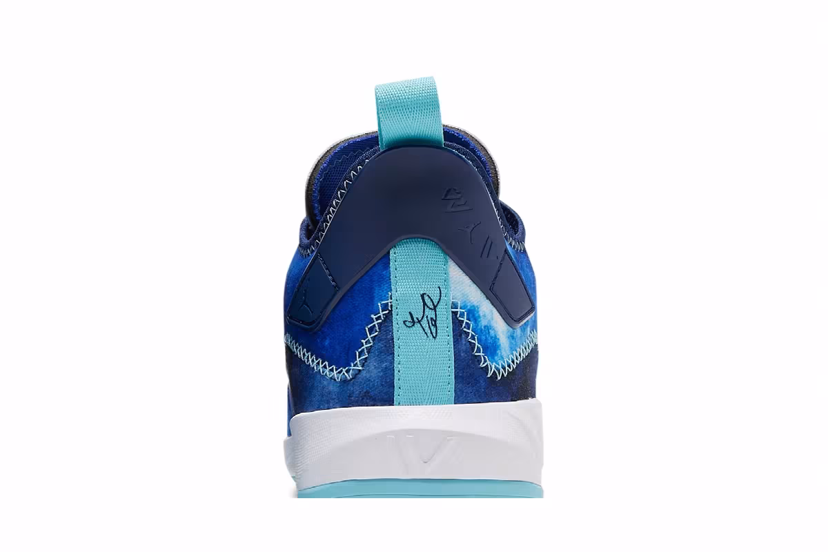Air Jordan Why Not Zer0.4 PF Trust and Loyalty, view 8