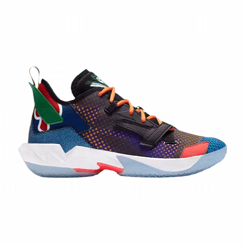 Air Jordan Why Not Zer0.4 PF 'Upbringing'