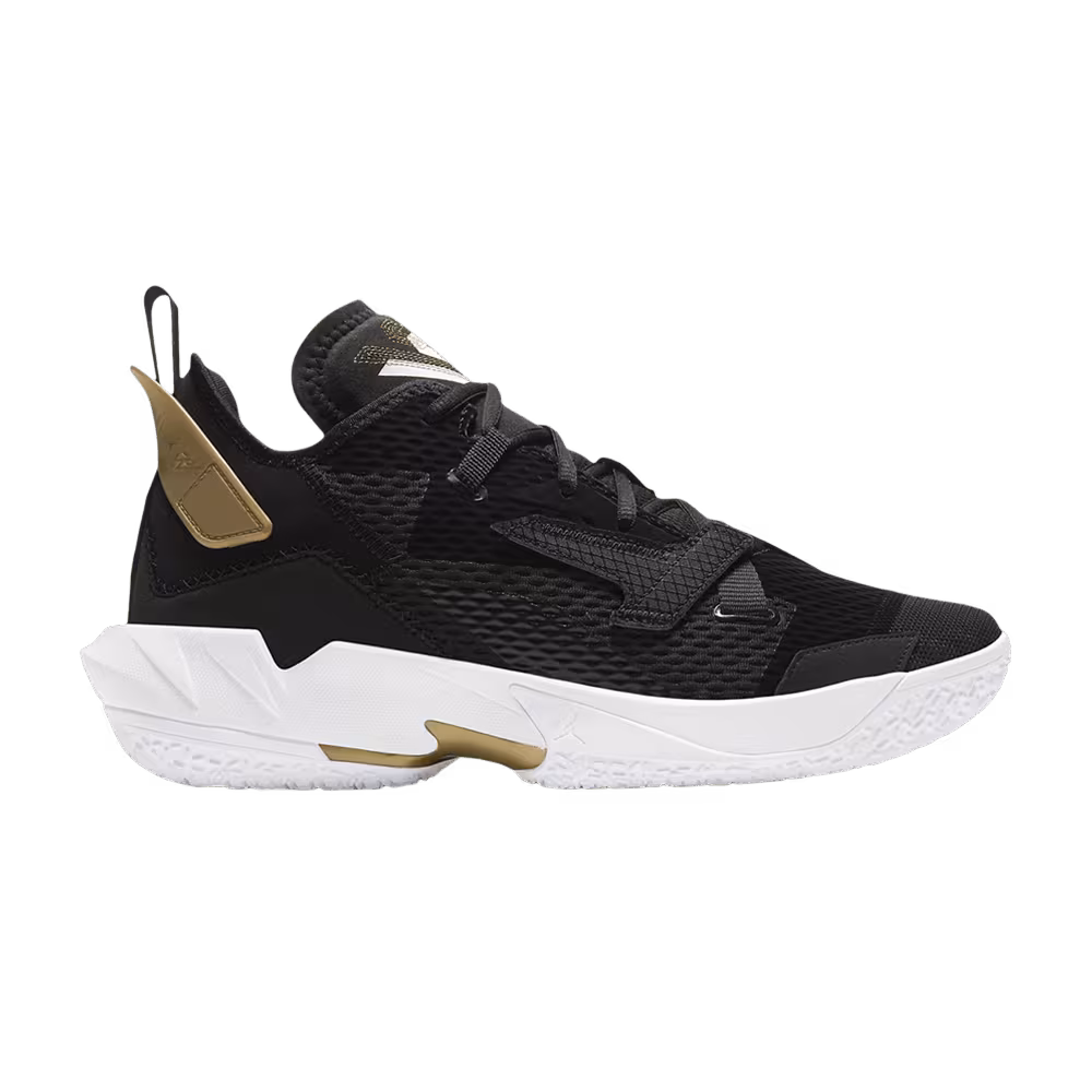 Air Jordan Why Not Zer0.4 PF Family