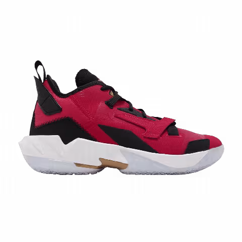 Air Jordan Why Not Zer0.4 PF 'Bred'