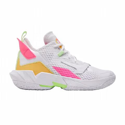 Air Jordan Why Not Zer0.4 PF 'Summertime Fresh'