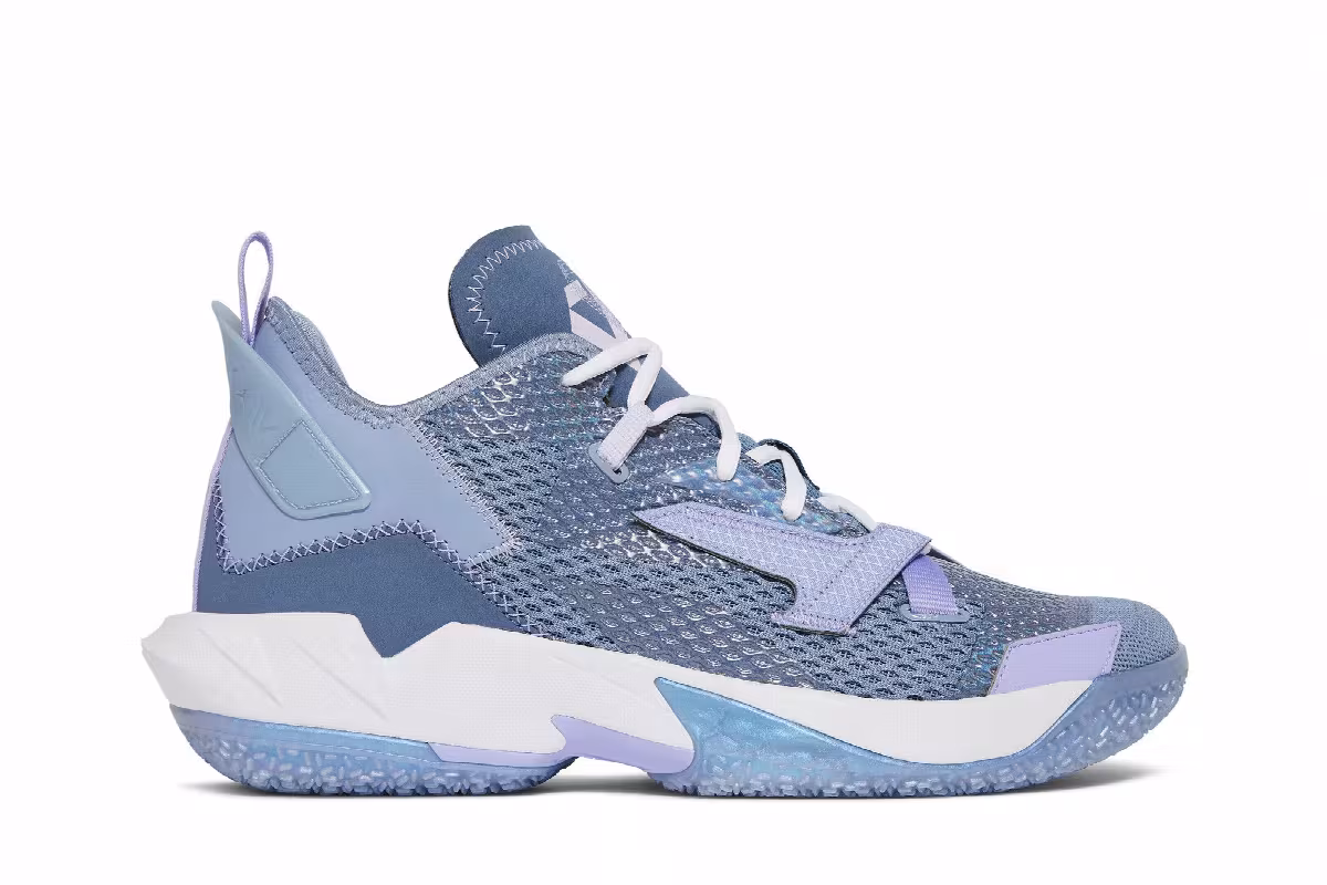 Air Jordan Why Not Zer0.4 PF KB3, view 2