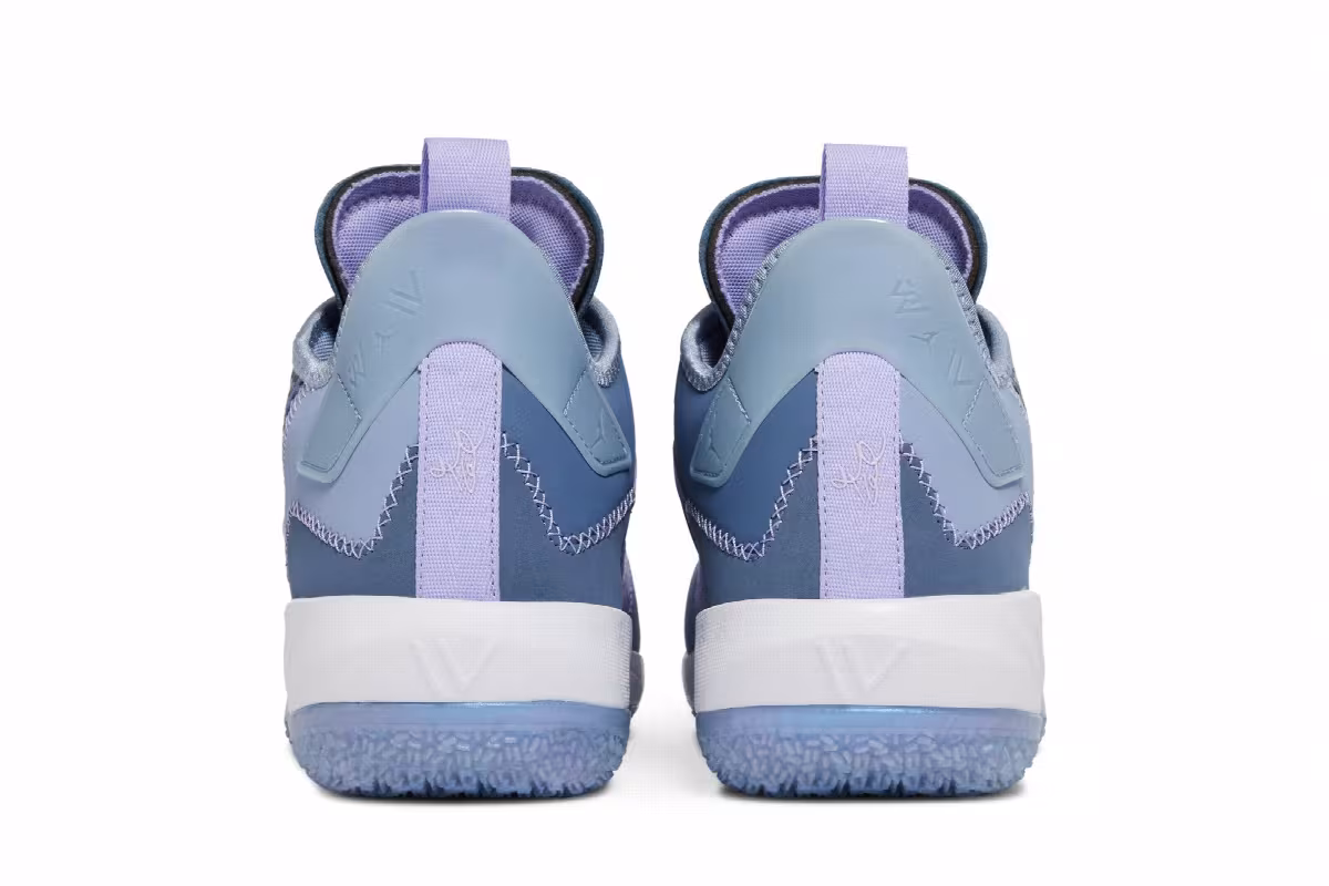 Air Jordan Why Not Zer0.4 PF KB3, view 7