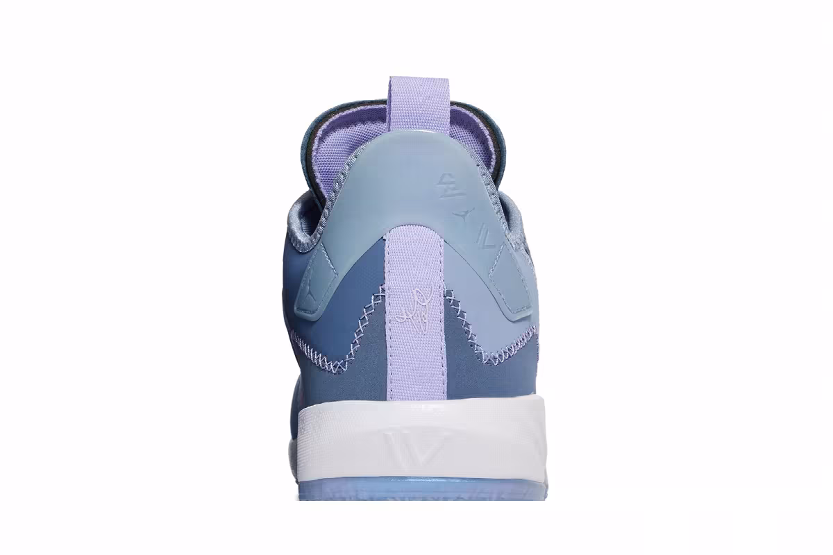 Air Jordan Why Not Zer0.4 PF KB3, view 8