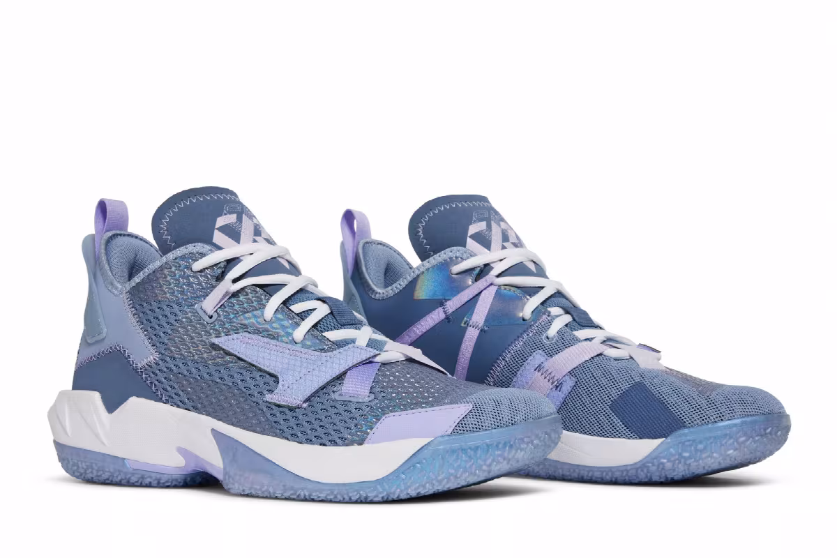 Air Jordan Why Not Zer0.4 PF KB3, view 9