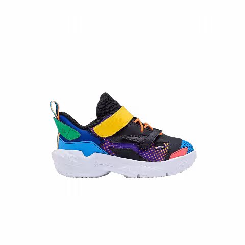 Air Jordan Why Not Zer0.4 TD 'Upbringing'