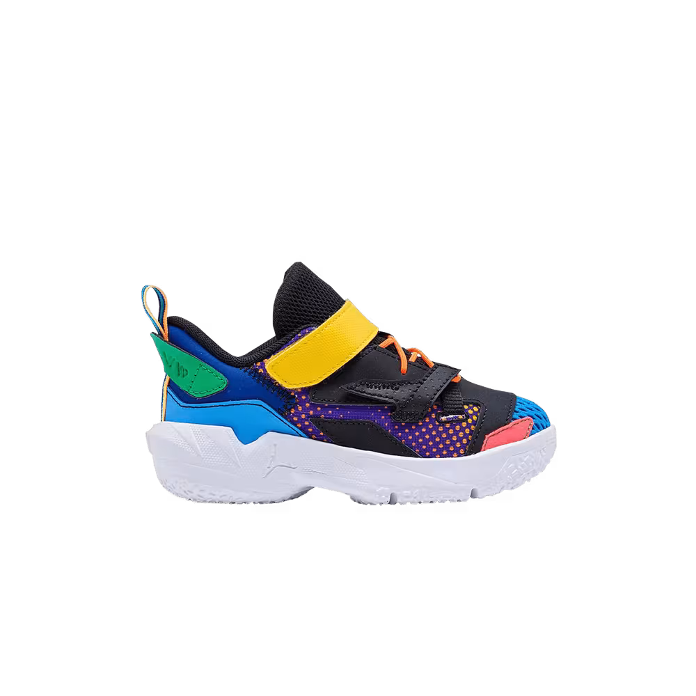 Air Jordan Why Not Zer0.4 TD Upbringing