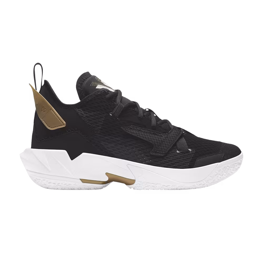 Air Jordan Why Not Zer0.4 GS Family
