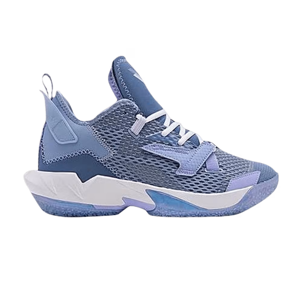 Air Jordan Why Not Zer0.4 GS KB3