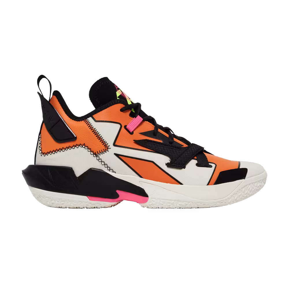 Air Jordan Why Not Zer0.4 PF Shattered Backboard