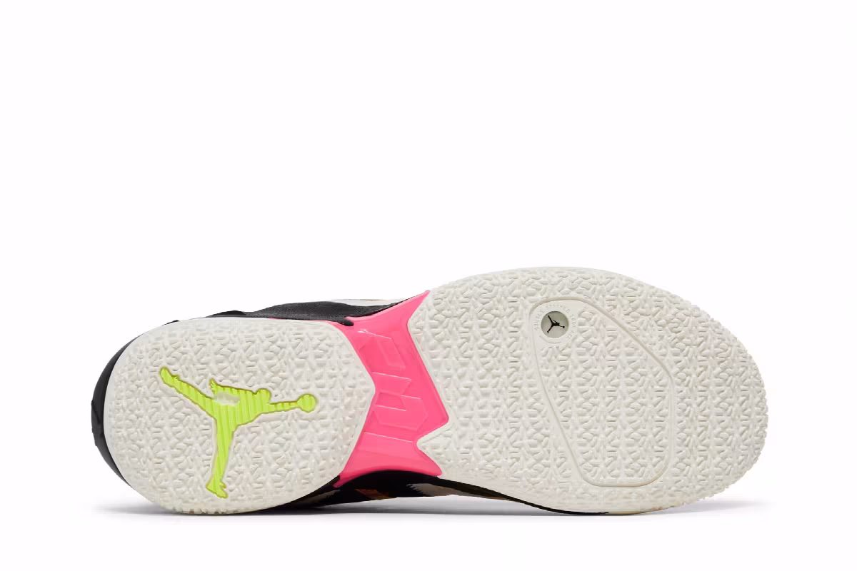 Air Jordan Why Not Zer0.4 PF Shattered Backboard, view 5