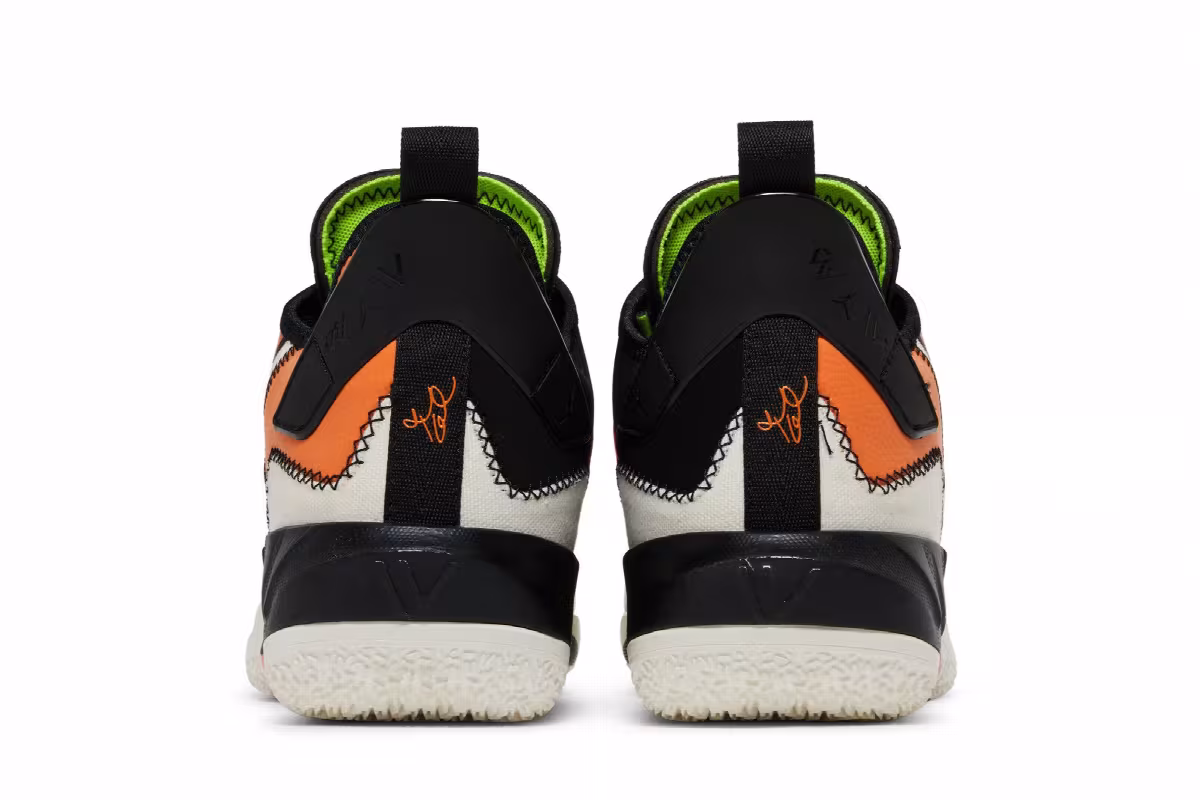 Air Jordan Why Not Zer0.4 PF Shattered Backboard, view 7