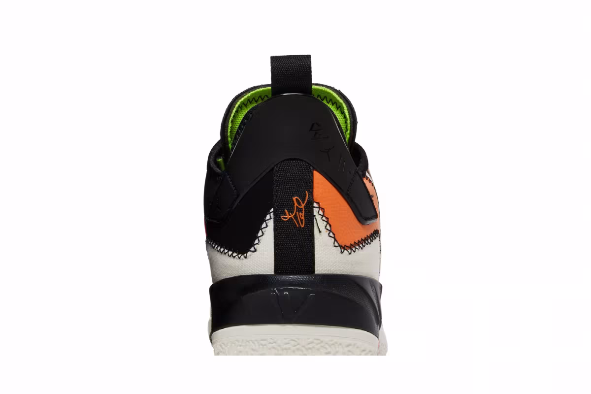 Air Jordan Why Not Zer0.4 PF Shattered Backboard, view 8