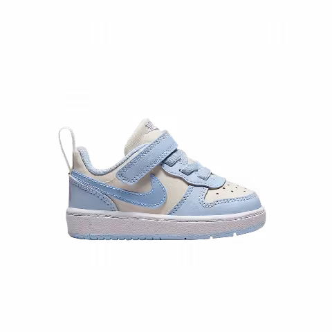 Nike Court Borough Low Recraft TD 'Soft Pearl Celestine Blue'
