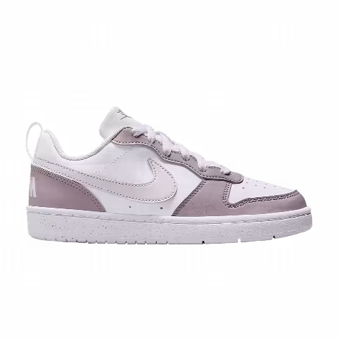 Nike Borough Low Recraft GS 'Plum Fog'
