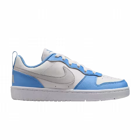 Nike Court Borough Low Recraft GS 'Cobalt Pulse'