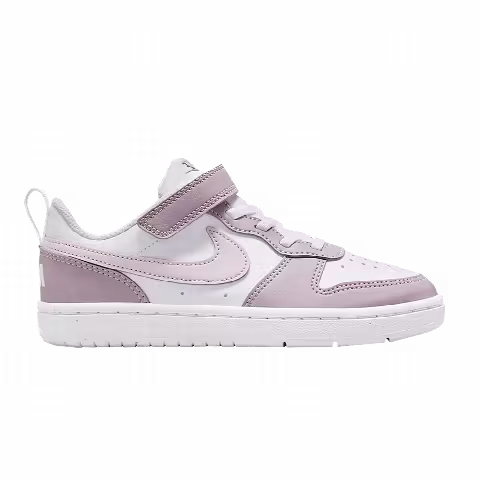 Nike Court Borough Low Recraft PS 'Plum Fog'