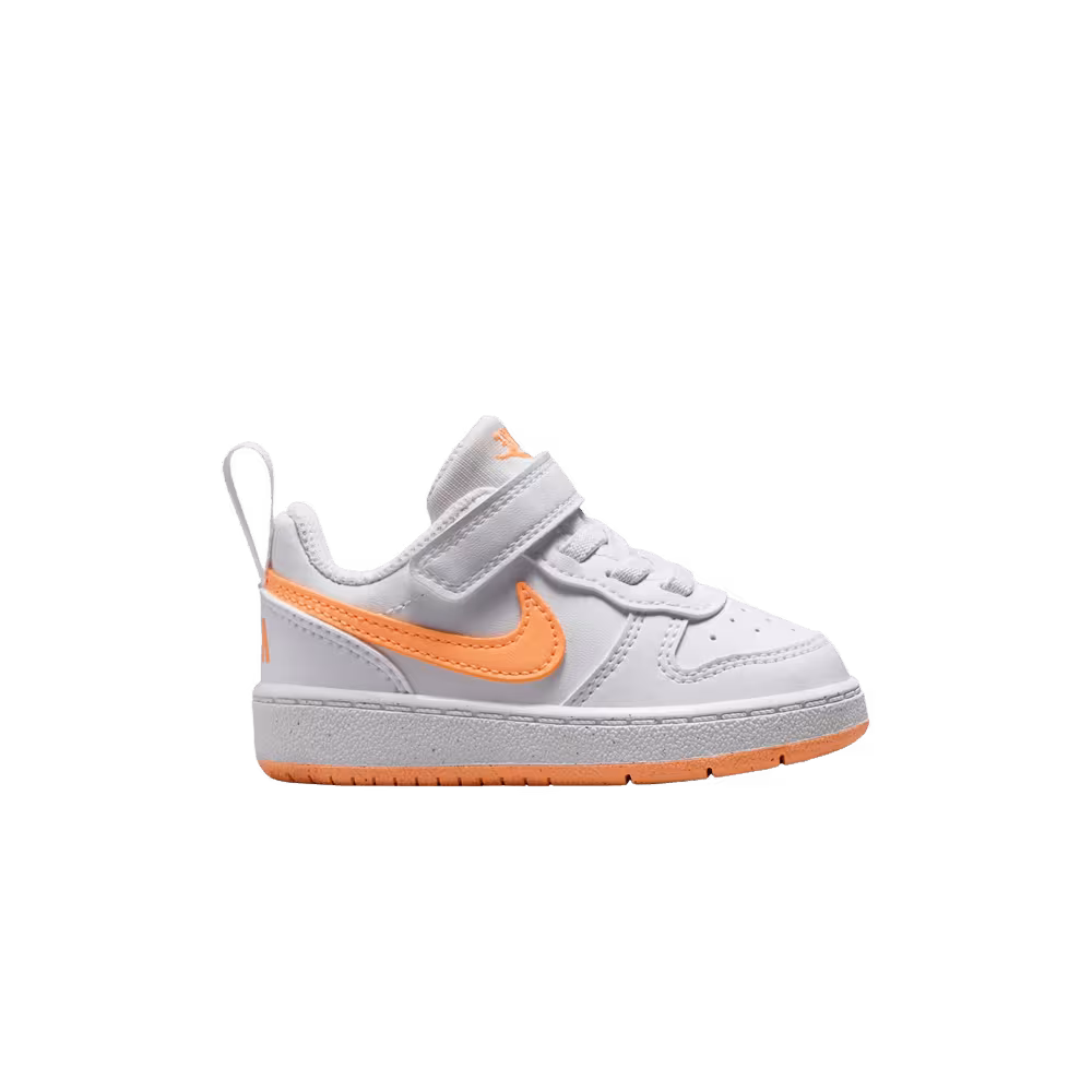 Nike Court Borough Low Recraft TD White Peach Cream