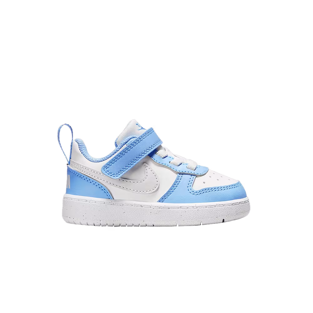 Nike Court Borough Low Recraft TD Cobalt Pulse