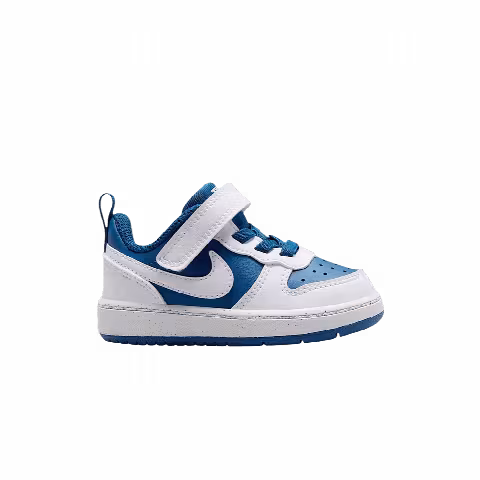 Nike Court Borough Low Recraft TD 'Court Blue'
